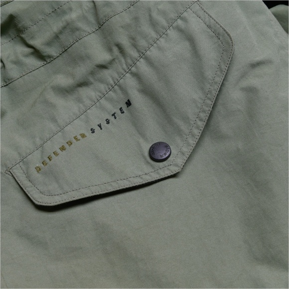 EIDER Defender Series Waterproof Jacket - Picture 9 of 16